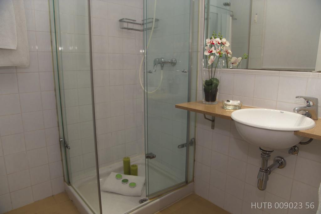 Alcam Bailen Garden Apartment Barcelona Exterior photo