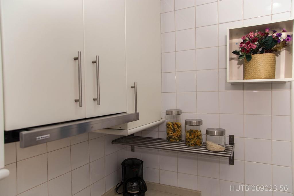 Alcam Bailen Garden Apartment Barcelona Exterior photo